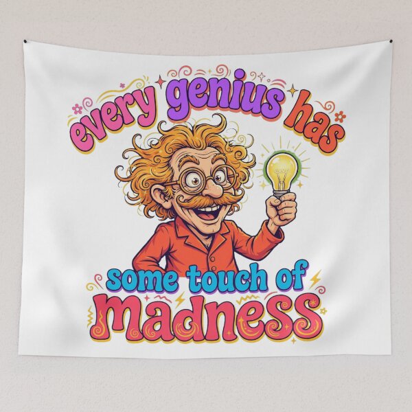 Item preview, Funny 31 designed and sold by ZeusGallery.