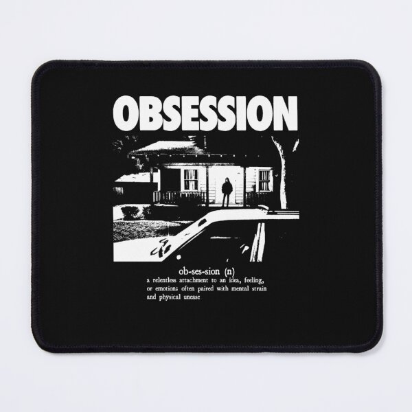 Item preview, Obsession 2026 House Scene Poster Design designed and sold by Colleen Jordan.