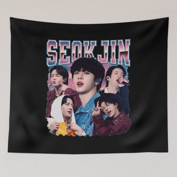 Item preview, Retro K-Pop Idol Fan designed and sold by GabrielCa14859.