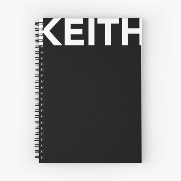 Item preview, Keith designed and sold by Velmoraqs.