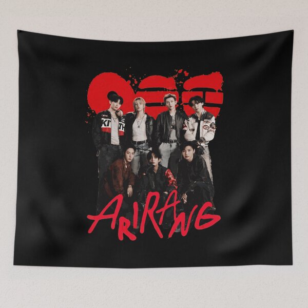 Item preview, Retro Group Style Graphic designed and sold by soriahsherbo.