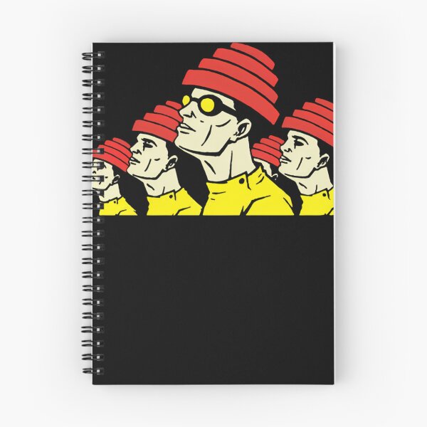 Item preview, torong devos designed and sold by BrainCashPop.