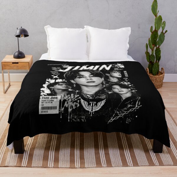 Item preview, K-Pop Idol Grunge Graphic designed and sold by JessicaDa69167.