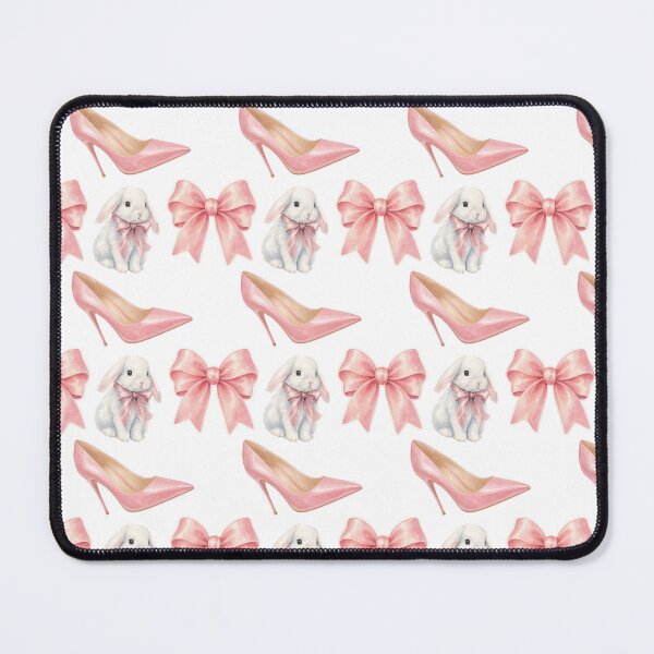 Item preview, Bunny bow designed and sold by Sxage.