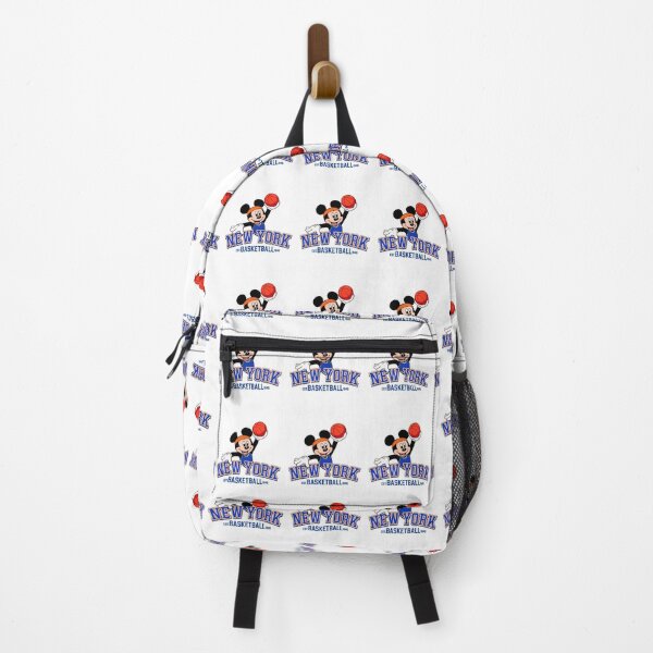 Item preview, Mickey Inspired Basketball Fan designed and sold by EddieAlle72271.