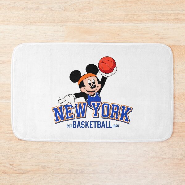 Item preview, Mickey Inspired Basketball Fan designed and sold by EddieAlle72271.