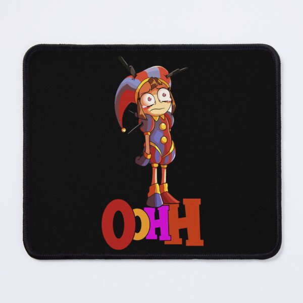 Item preview, The Amazing Digital Circus Oohh designed and sold by demarcusm.