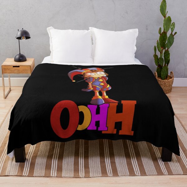Item preview, The Amazing Digital Circus Oohh designed and sold by demarcusm.