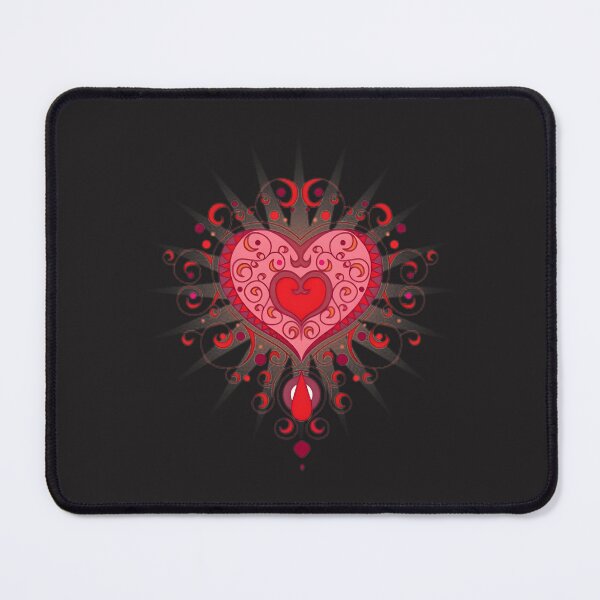 Item preview, Pixelated Heart Vessel Retro Gamer Gift | Best Buy designed and sold by Ceo Savage.