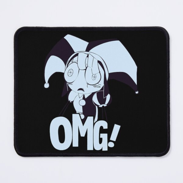 Item preview, The Amazing Digital Circus designed and sold by demarcusm.