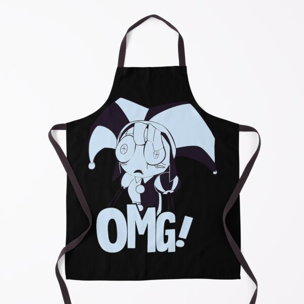 Item preview, The Amazing Digital Circus designed and sold by demarcusm.