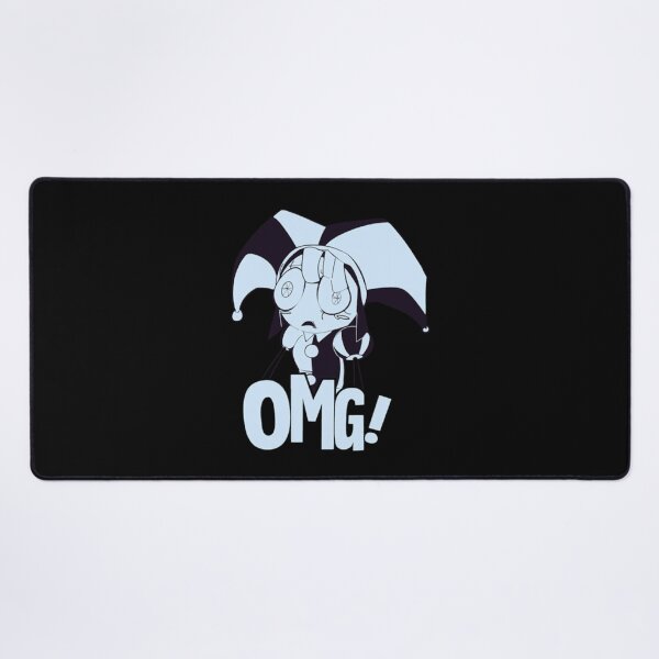 Item preview, The Amazing Digital Circus designed and sold by demarcusm.