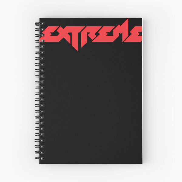 Item preview, Extreme Rock Band designed and sold by BrainCashPop.