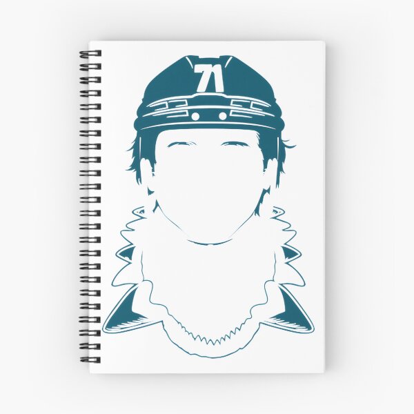 Item preview, Macklin Shark Tooth Necklace Cool Hockey Player Fan Art | ⭐⭐⭐⭐⭐ Best Seller designed and sold by CyIan.