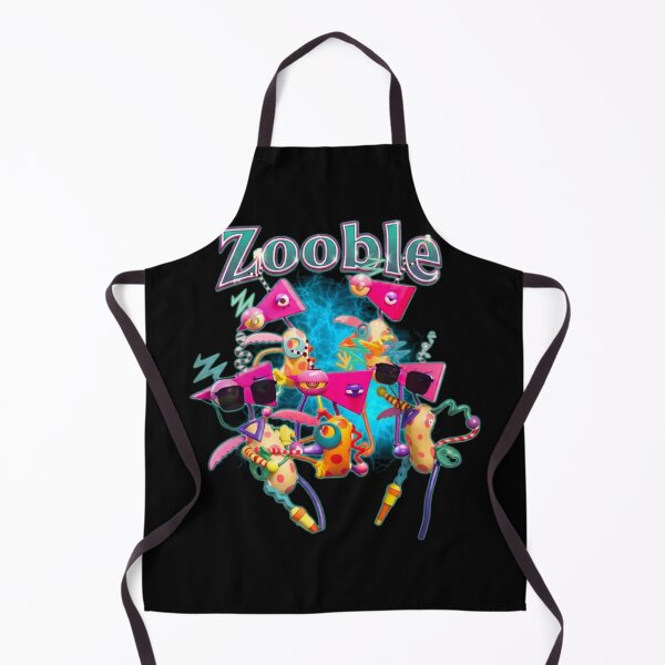 Item preview, The Amazing Digital Circus Zooble designed and sold by demarcusm.