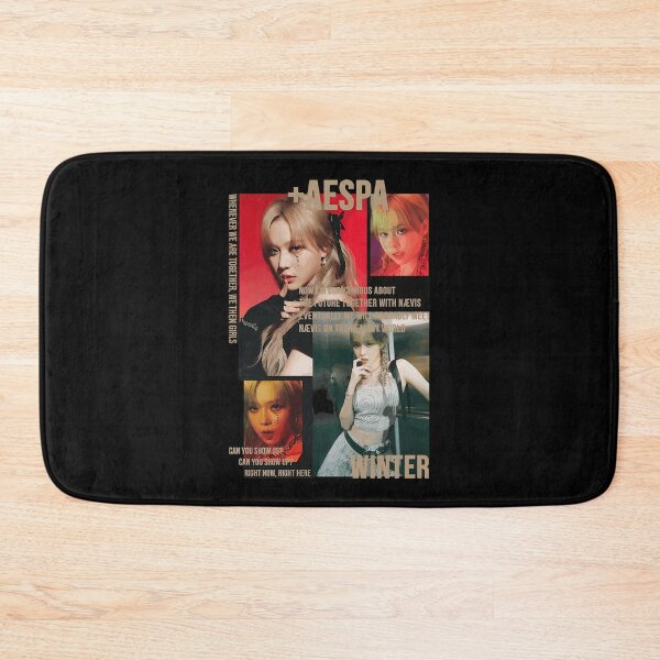 Item preview, K-Pop Girl Group Fan designed and sold by HannahWel16021.