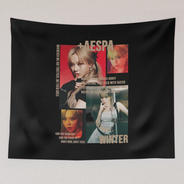 Item preview, K-Pop Girl Group Fan designed and sold by HannahWel16021.