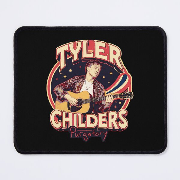 Item preview, Tyler Childers Purgatory designed and sold by OliveDominique.