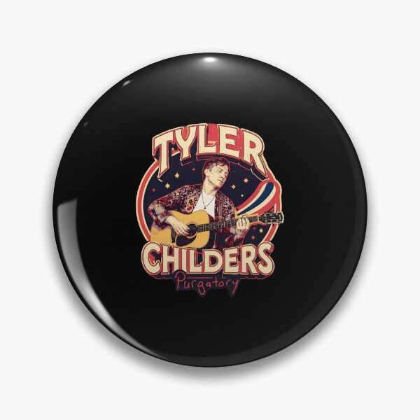 Item preview, Tyler Childers Purgatory designed and sold by OliveDominique.