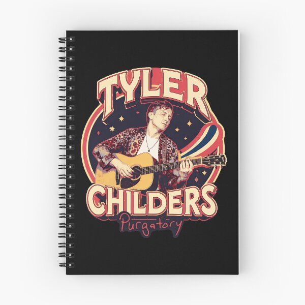 Item preview, Tyler Childers Purgatory designed and sold by OliveDominique.