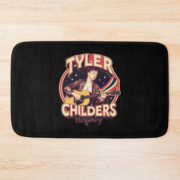 Item preview, Tyler Childers Purgatory designed and sold by OliveDominique.