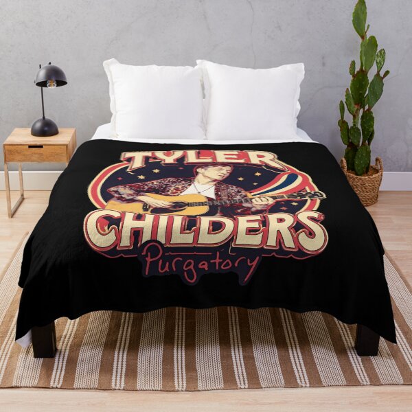 Item preview, Purgatorio de Tyler Childers designed and sold by OliveDominique.