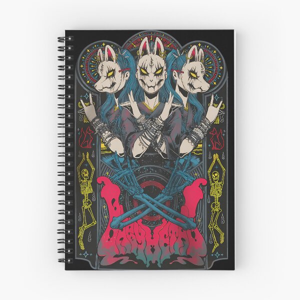 Item preview, Babymetal Tour designed and sold by BrainCashPop.