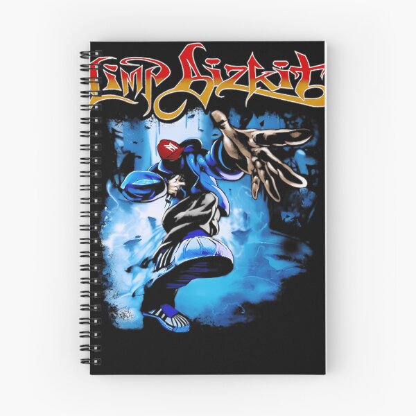 Item preview, Limp Bizkit designed and sold by Velmoraqs.