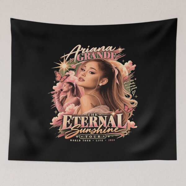 Item preview, Pop Star Concert Tour Fan Art designed and sold by RyanBisho15871.