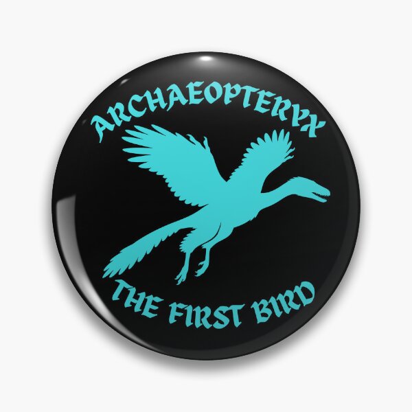 Artikelvorschau, Archaeopteryx (Archaeopteris) – Das erste Vogeldesign entworfen und verkauft von ewicraft.