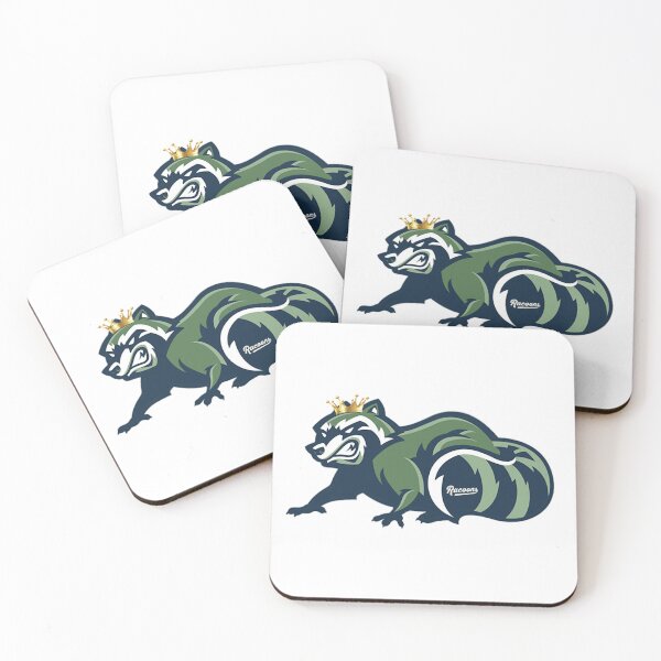 Item preview, Angry racoon  designed and sold by MaikSankts.