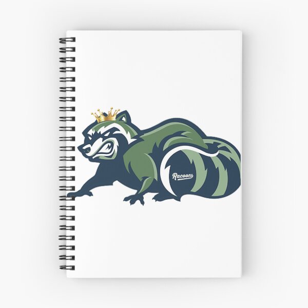 Item preview, Angry racoon  designed and sold by MaikSankts.