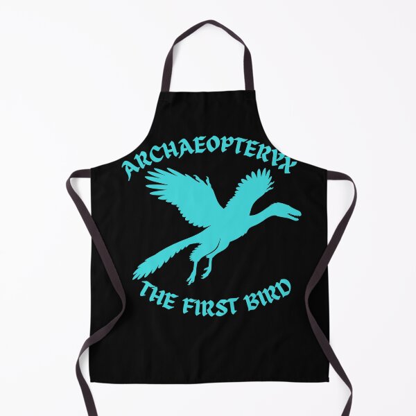Item preview, Archaeopteryx (Archaeopteris) The First Bird design designed and sold by ewicraft.