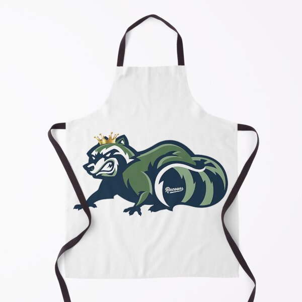 Item preview, Angry racoon designed and sold by MaikSankts.