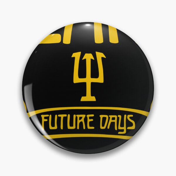 Artikelvorschau, Krautrock Future Logo entworfen und verkauft von Velmoraqs.