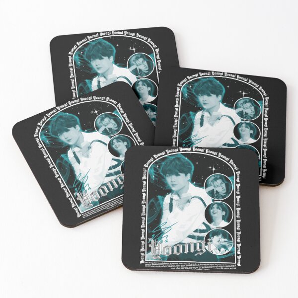 Item preview, Cool Idol Vintage K-Pop Fan designed and sold by GabrielCa14859.