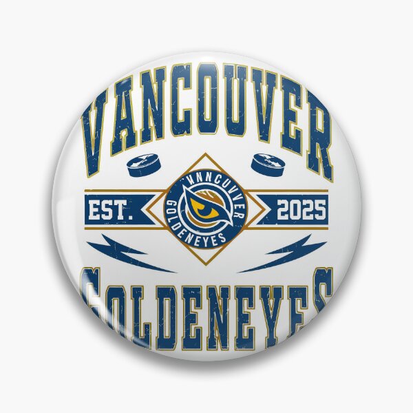 Item preview, Vancouver Hockey Est 2025 Retro Graphic designed and sold by DylanDavi30916.