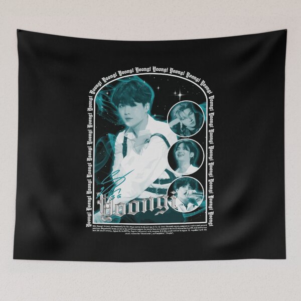Item preview, Cool Idol Vintage K-Pop Fan designed and sold by GabrielCa14859.