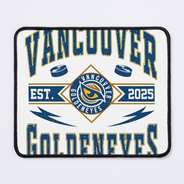 Item preview, Vancouver Hockey Est 2025 Retro Graphic designed and sold by DylanDavi30916.