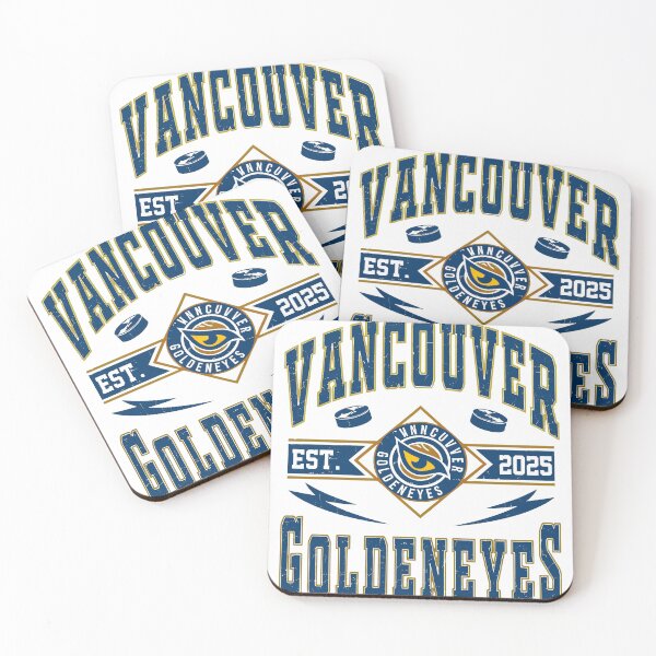 Item preview, Vancouver Hockey Est 2025 Retro Graphic designed and sold by DylanDavi30916.