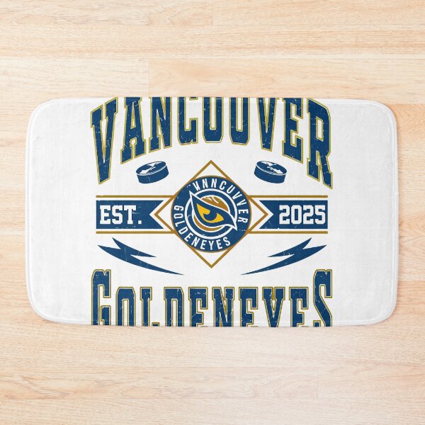 Item preview, Vancouver Hockey Est 2025 Retro Graphic designed and sold by DylanDavi30916.
