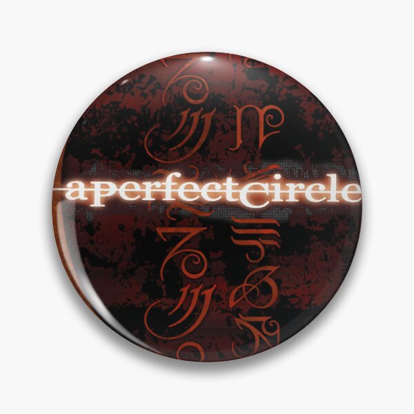 Item preview, A Perfect Circle : Mer de Noms designed and sold by BrainCashPop.