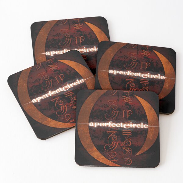 Item preview, A Perfect Circle : Mer de Noms designed and sold by BrainCashPop.
