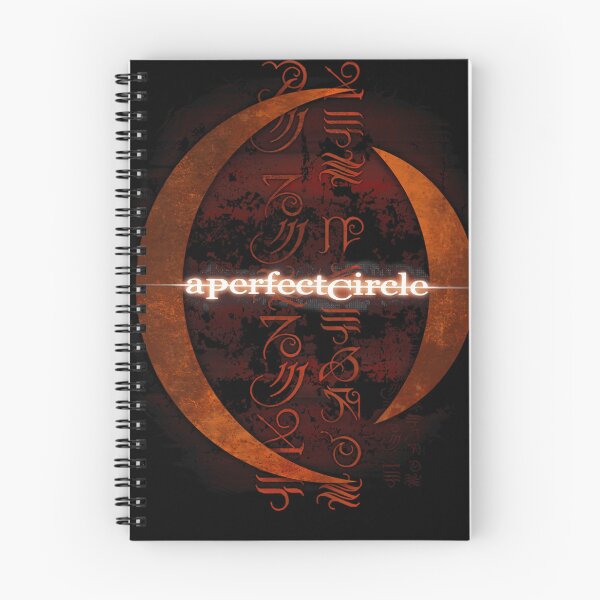 Item preview, A Perfect Circle : Mer de Noms designed and sold by BrainCashPop.