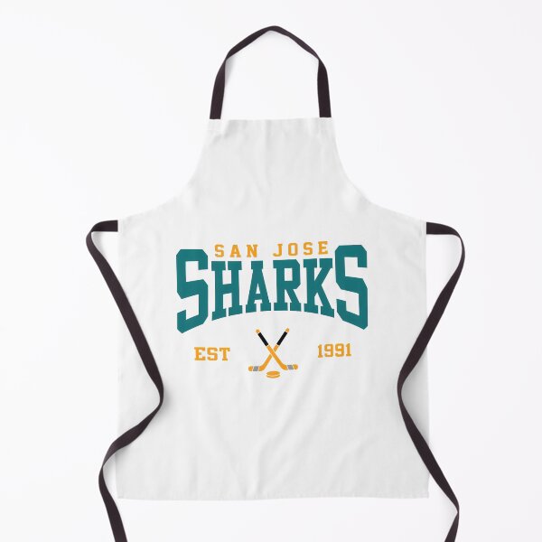 Item preview, Retro Hockey Fan San Jose Style | Best Buy designed and sold by CyIan.