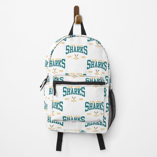 Item preview, Retro Hockey Fan San Jose Style | Best Buy designed and sold by CyIan.