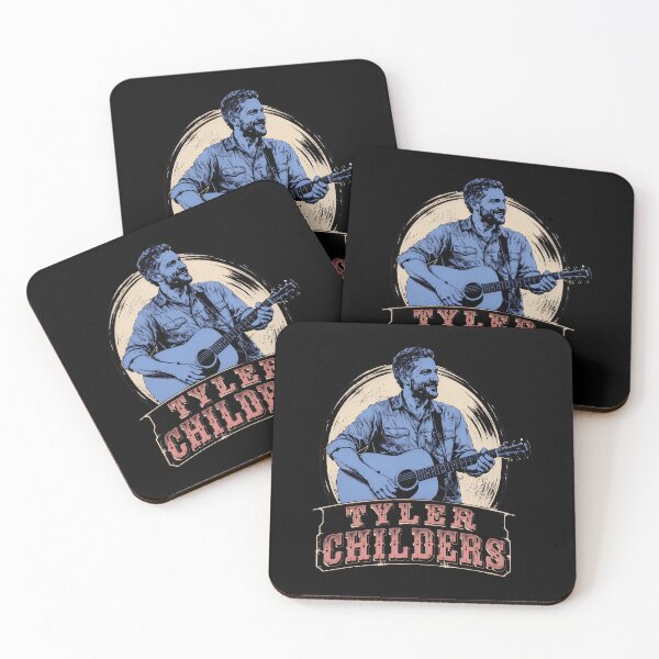 Item preview, Tyler Childers designed and sold by OliveDominique.