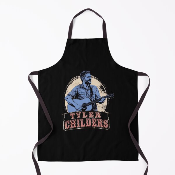 Item preview, Tyler Childers designed and sold by OliveDominique.