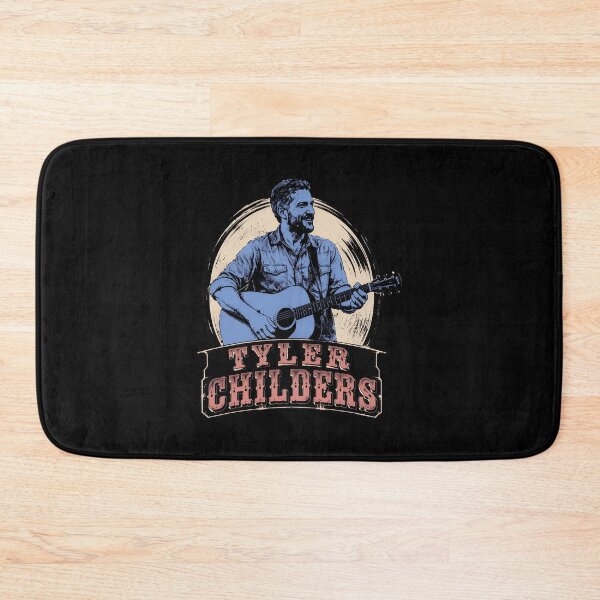 Item preview, Tyler Childers designed and sold by OliveDominique.