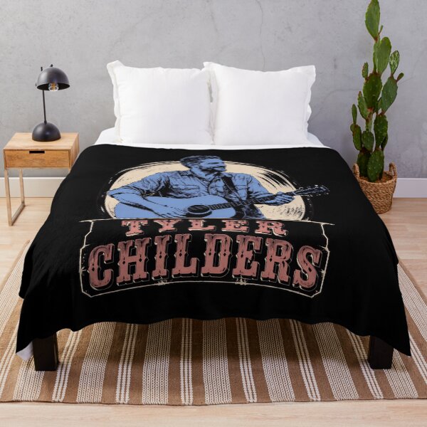 Item preview, Tyler Childers designed and sold by OliveDominique.